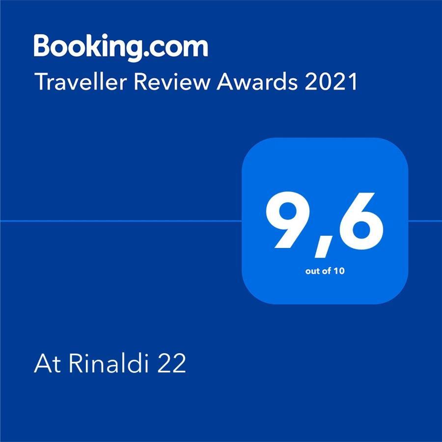 דירות דאבוס At Rinaldi 22 מראה חיצוני תמונה